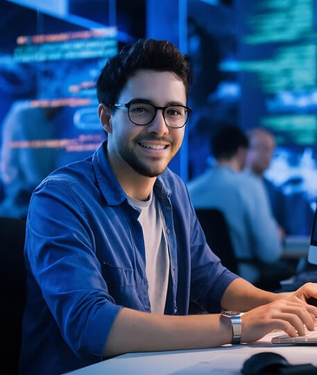 Performance marketing professional