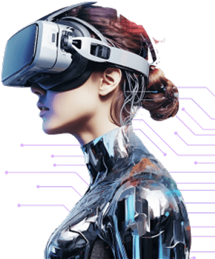 Immersive technology support